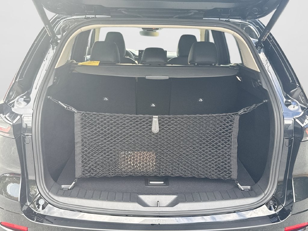2026 Mazda Mazda CX-5 2.5 S Premium Plus