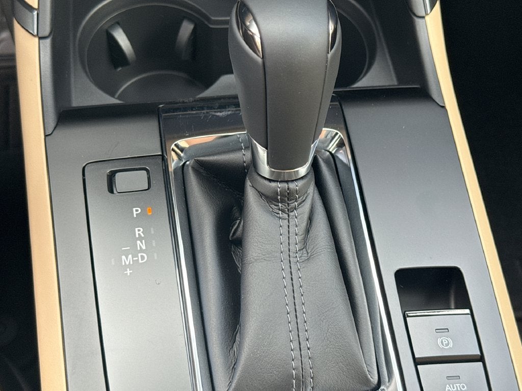 2026 Mazda Mazda CX-5 2.5 S Premium Plus