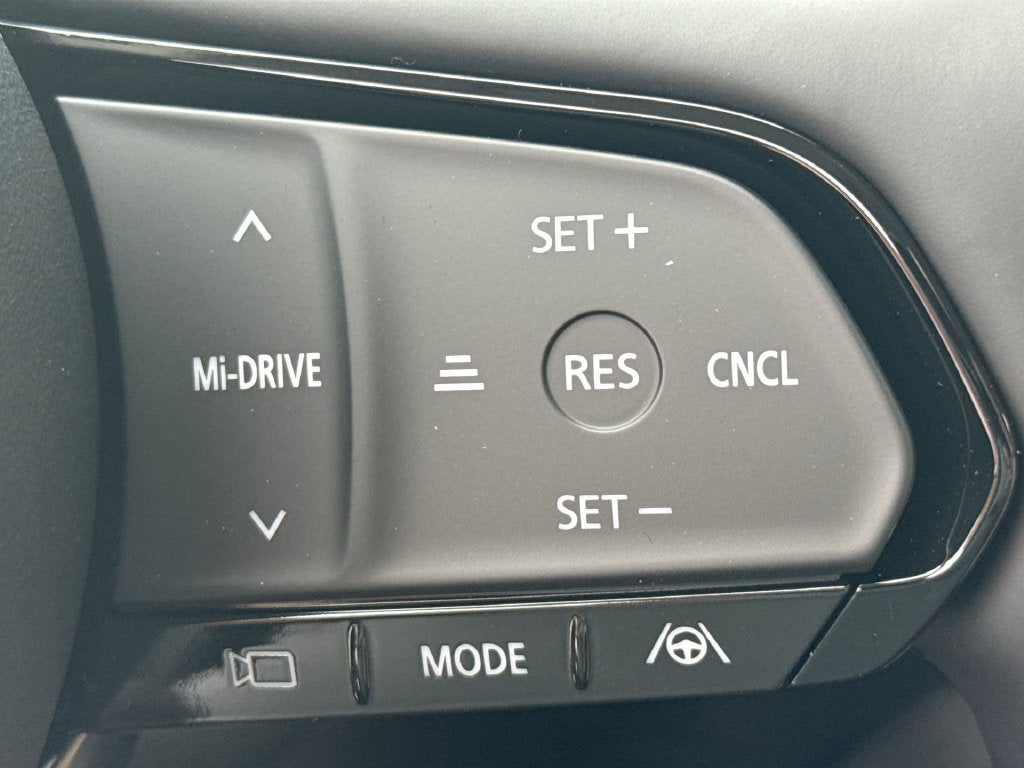 2026 Mazda Mazda CX-5 2.5 S Premium Plus
