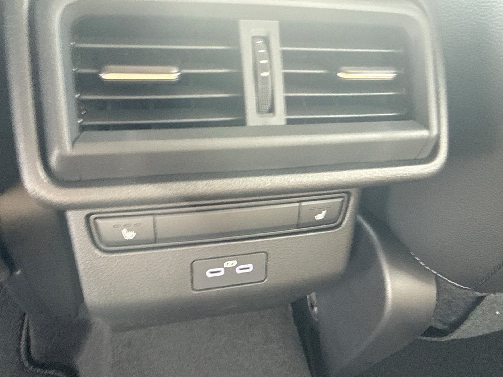 2026 Mazda Mazda CX-5 2.5 S Premium Plus
