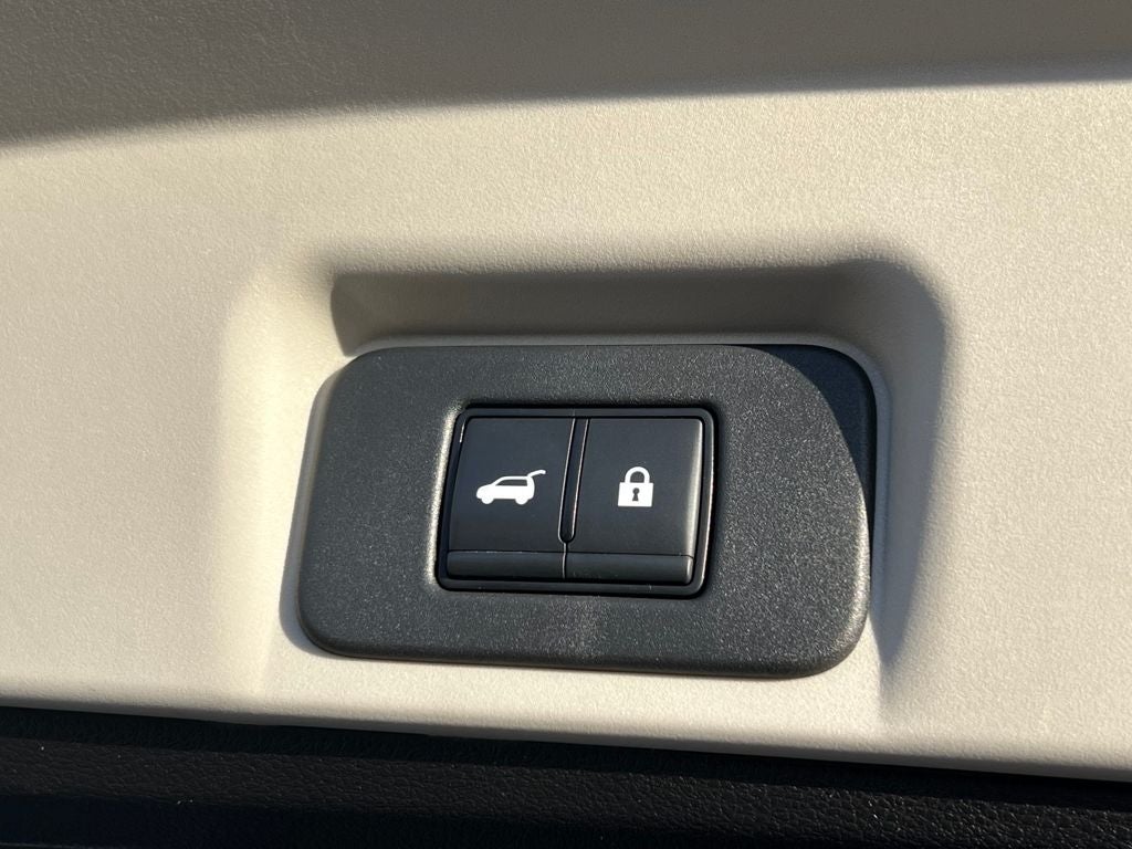 2023 Nissan ARIYA PLATINUM+