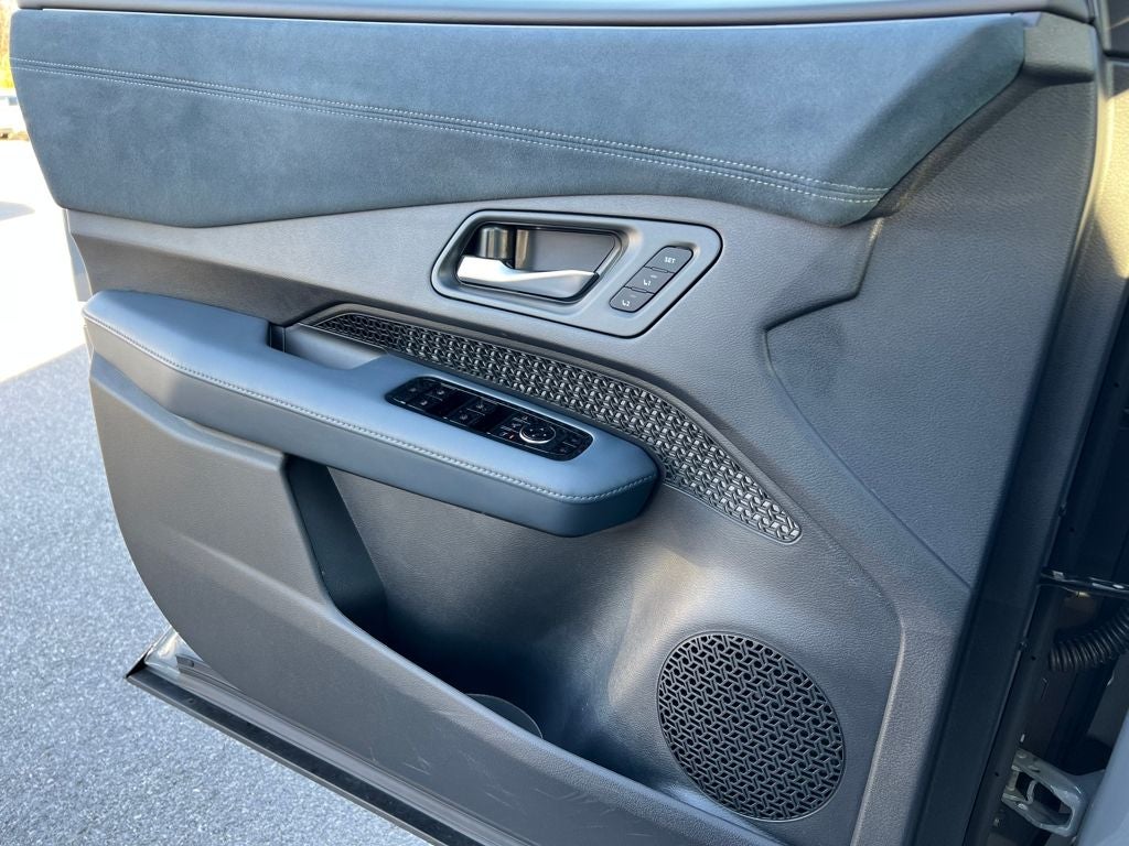 2023 Nissan ARIYA PLATINUM+