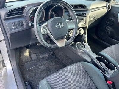 2011 Scion tC Base