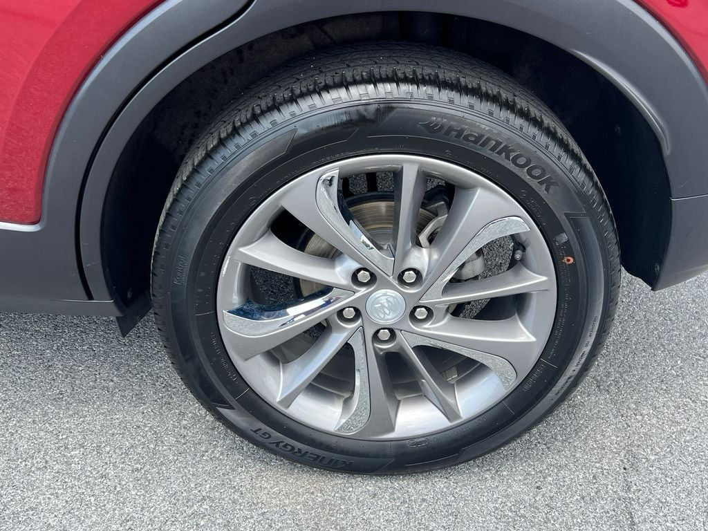 2023 Buick Encore GX Essence