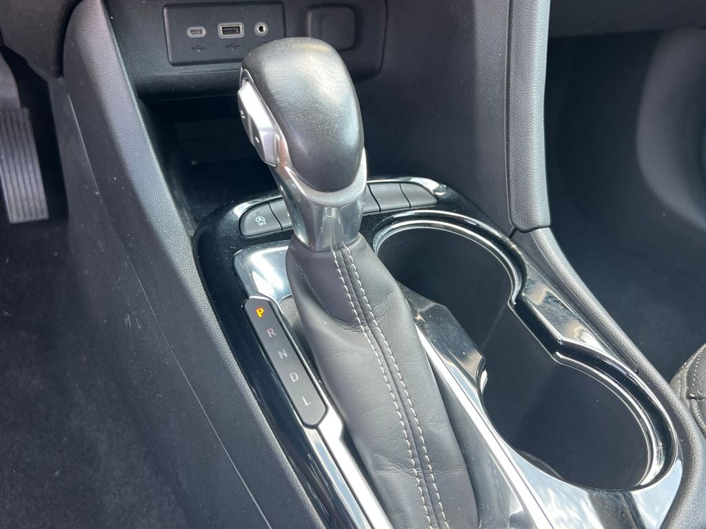 2023 Buick Encore GX Essence