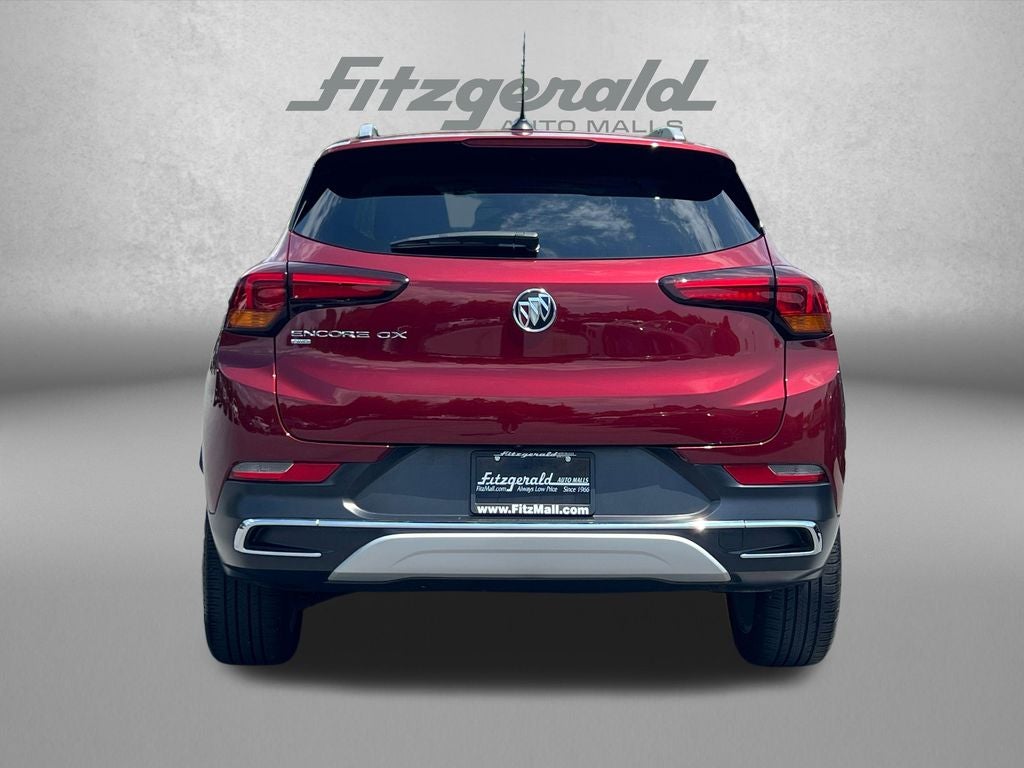 2023 Buick Encore GX Essence