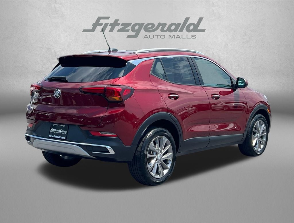 2023 Buick Encore GX Essence