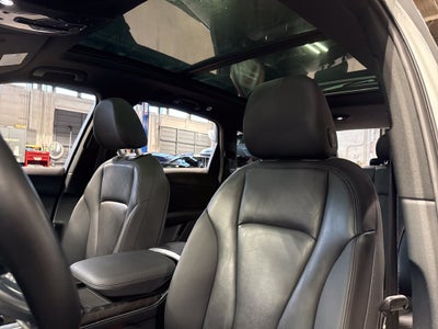 2021 Audi Q7 45 Premium Plus quattro