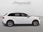 2021 Audi Q7 45 Premium Plus quattro