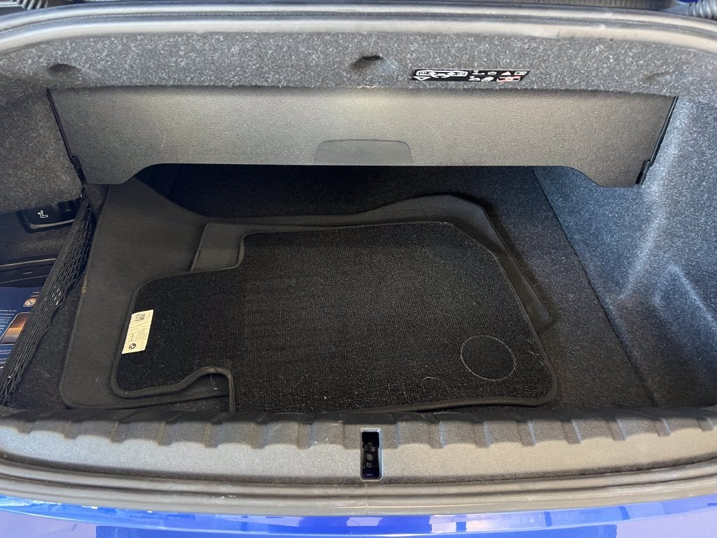 2025 BMW 4 Series M440i