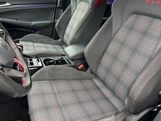 2024 Volkswagen Golf GTI 380 SE