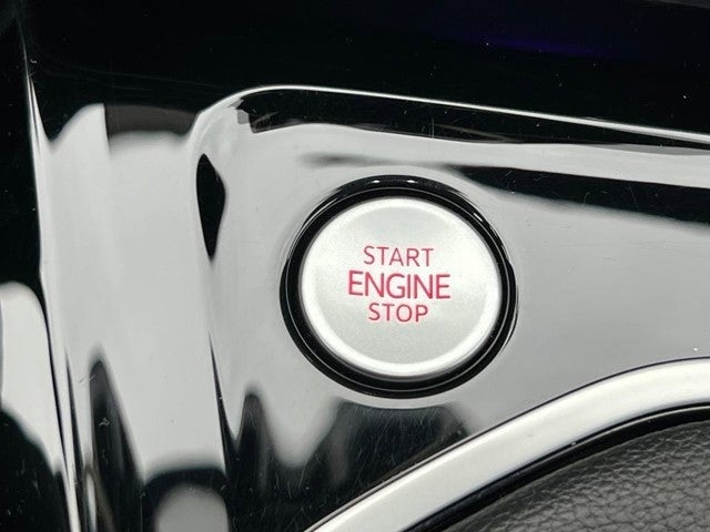 2024 Volkswagen Golf GTI 380 SE