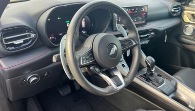 2024 Dodge Hornet R/T Plus