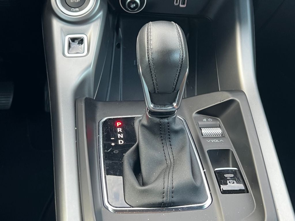 2024 Dodge Hornet R/T Plus