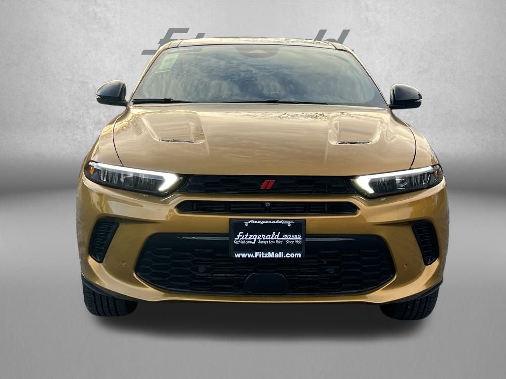2024 Dodge Hornet R/T Plus