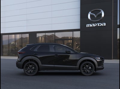 2026 Mazda Mazda CX-30 2.5 S Aire Edition