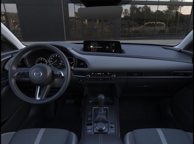 2026 Mazda Mazda CX-30 2.5 Turbo Aire Edition AWD