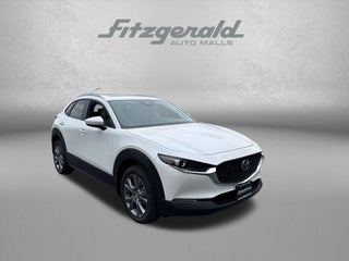 2026 Mazda Mazda CX-30 2.5 S Preferred AWD