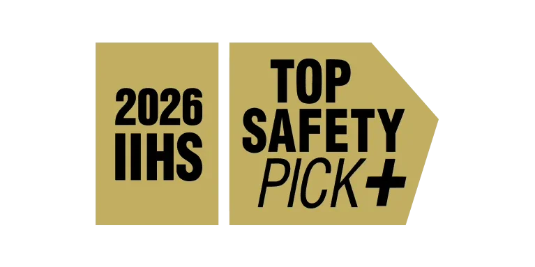 2026 IIHS TOP SAFETY PICK+ | Fitzgerald Mazda of Annapolis in Annapolis MD
