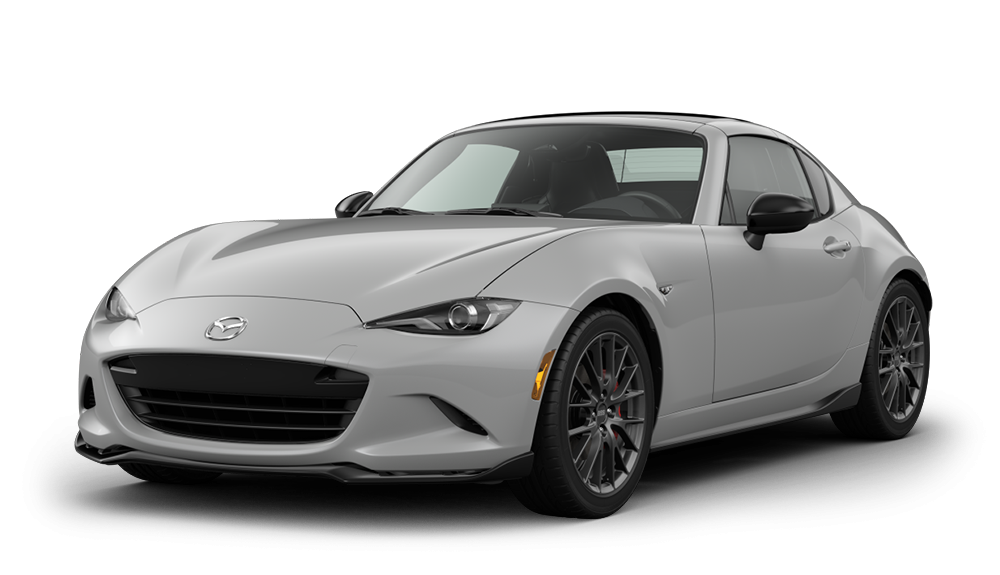 2025 Mazda MX-5 RF CLUB | Fitzgerald Mazda of Annapolis in Annapolis MD