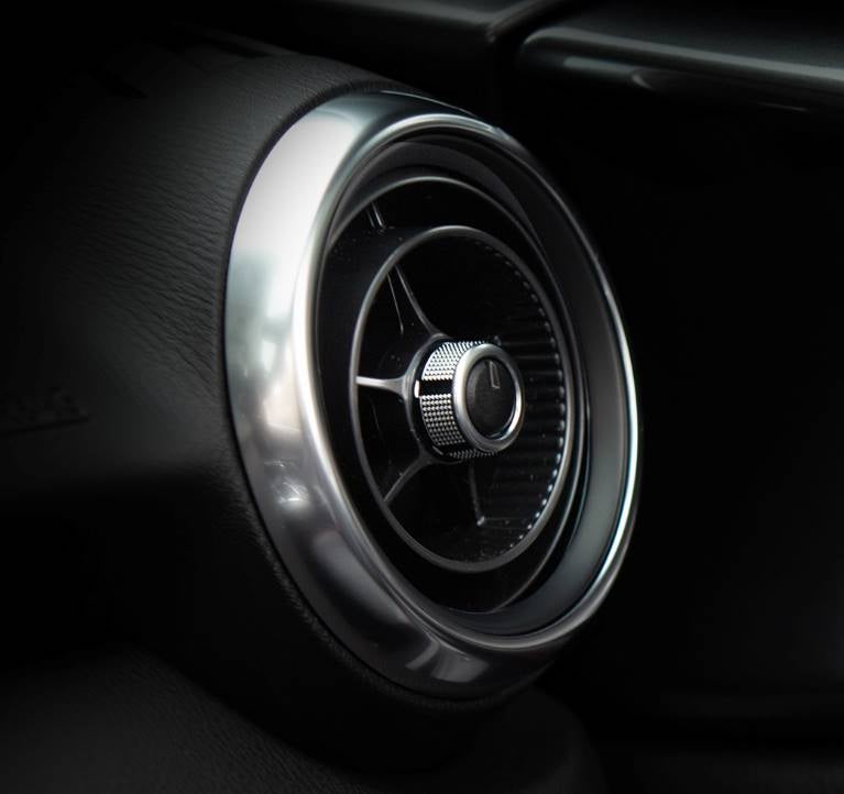 MAZDA MX-5 MIATA RF | Fitzgerald Mazda of Annapolis in Annapolis MD