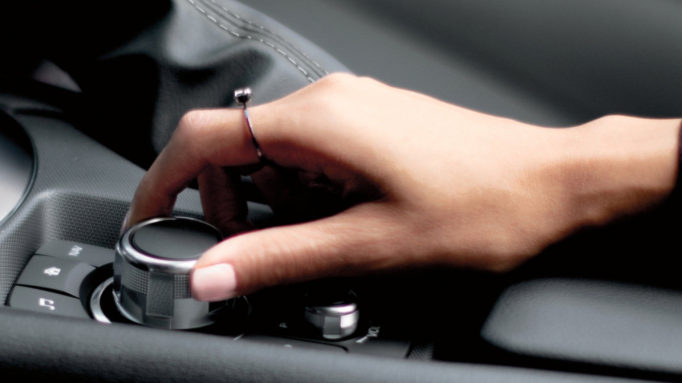 MAZDA MX-5 MIATA RF | Fitzgerald Mazda of Annapolis in Annapolis MD