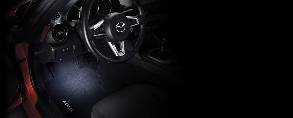 MAZDA MX-5 MIATA RF | Fitzgerald Mazda of Annapolis in Annapolis MD