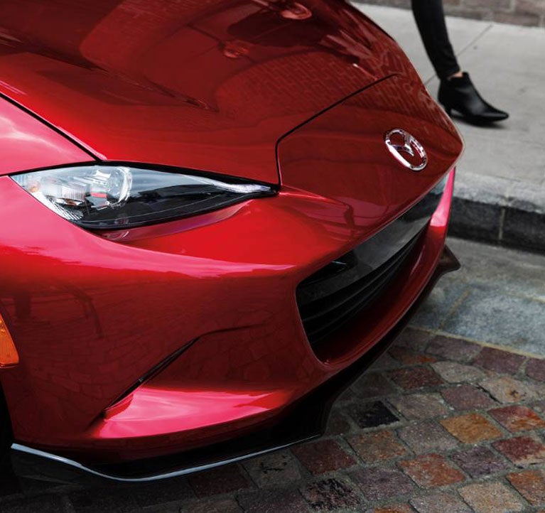 MAZDA MX-5 MIATA | Fitzgerald Mazda of Annapolis in Annapolis MD