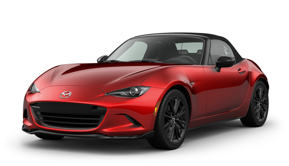 2025 Mazda MX-5 CLUB | Fitzgerald Mazda of Annapolis in Annapolis MD