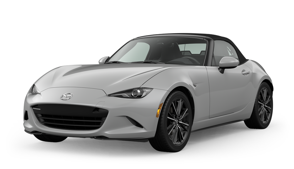 2025 Mazda MX-5 GRAND TOURING | Fitzgerald Mazda of Annapolis in Annapolis MD