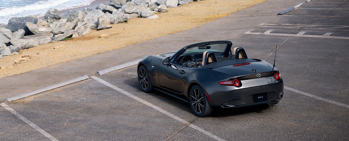 MAZDA MX-5 MIATA | Fitzgerald Mazda of Annapolis in Annapolis MD