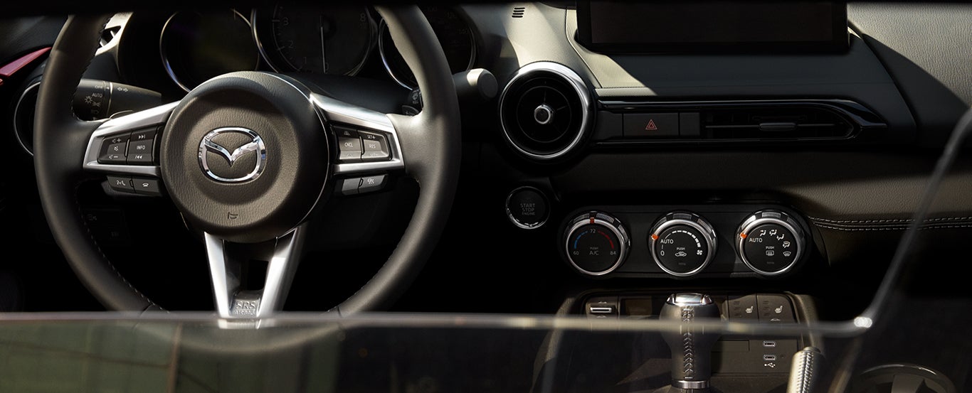 MAZDA MX-5 MIATA | Fitzgerald Mazda of Annapolis in Annapolis MD