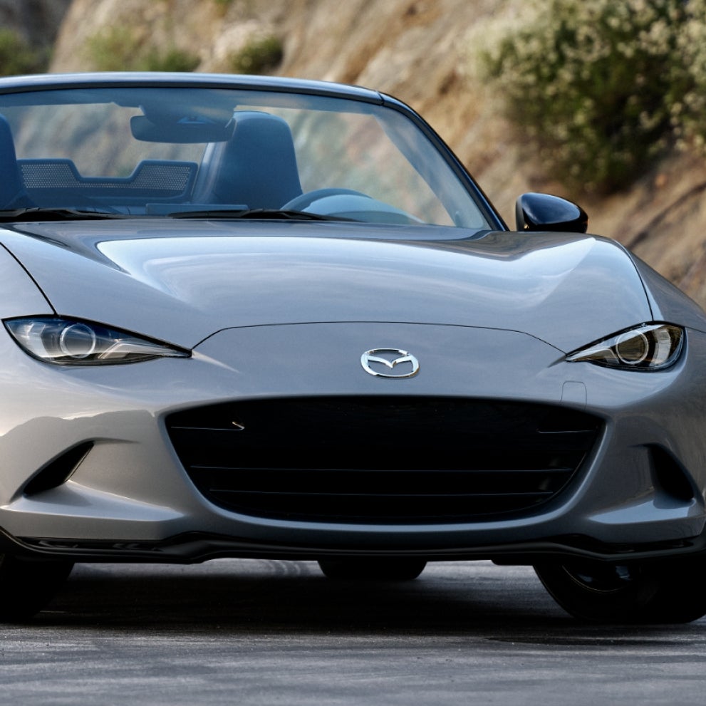 MAZDA MX-5 MIATA | Fitzgerald Mazda of Annapolis in Annapolis MD