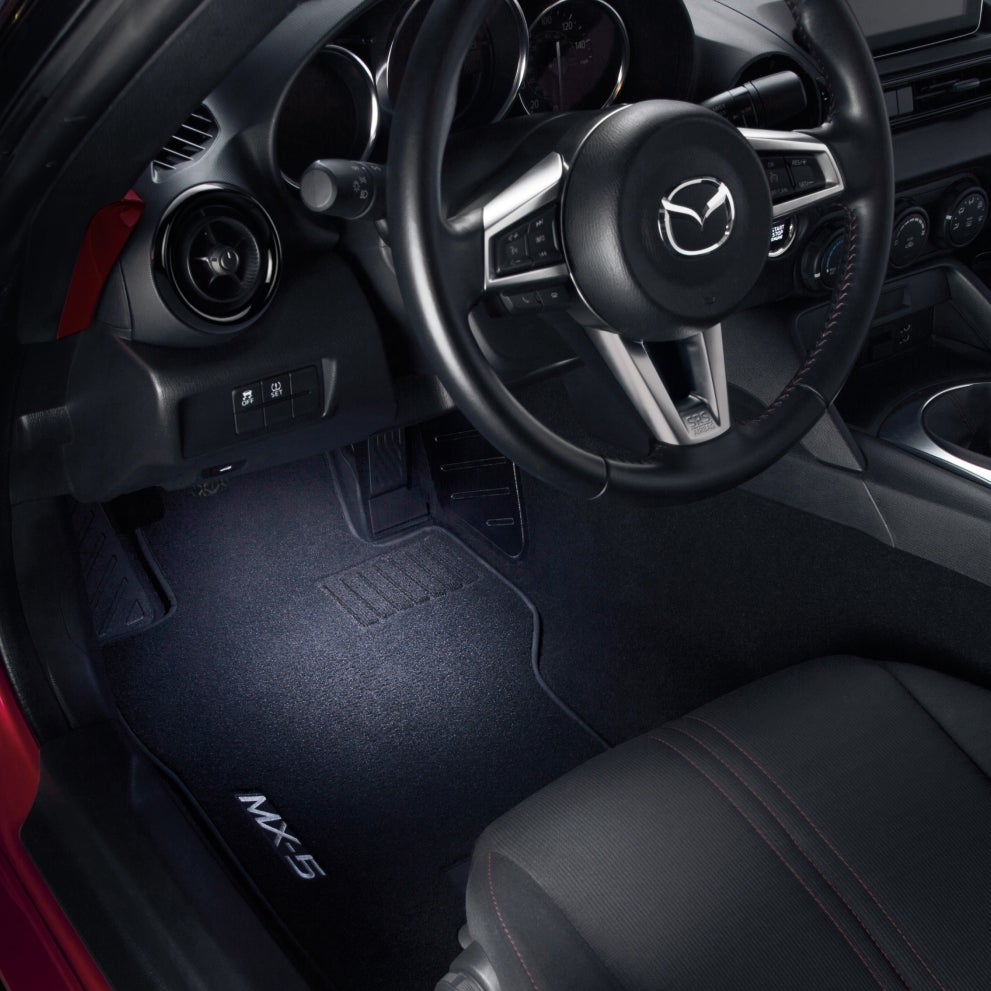 MAZDA MX-5 MIATA | Fitzgerald Mazda of Annapolis in Annapolis MD