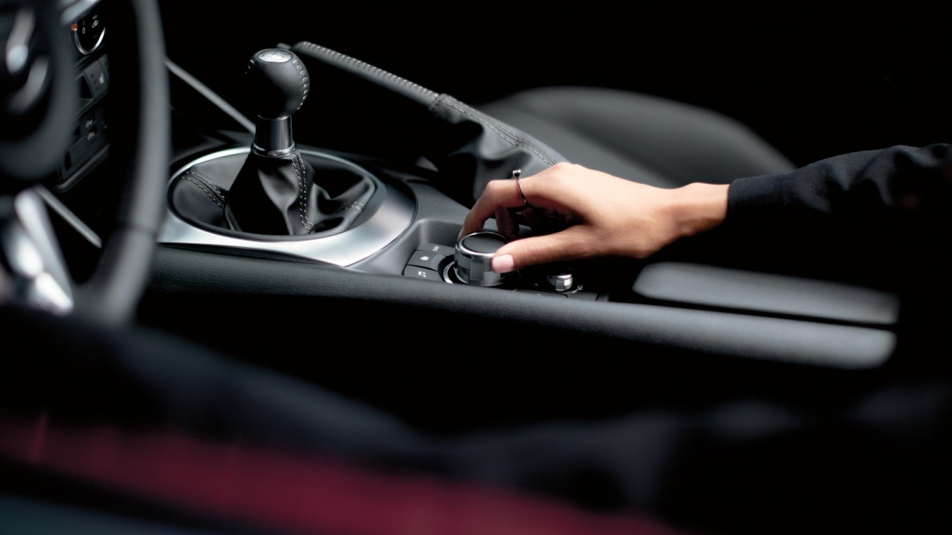 MAZDA MX-5 MIATA | Fitzgerald Mazda of Annapolis in Annapolis MD