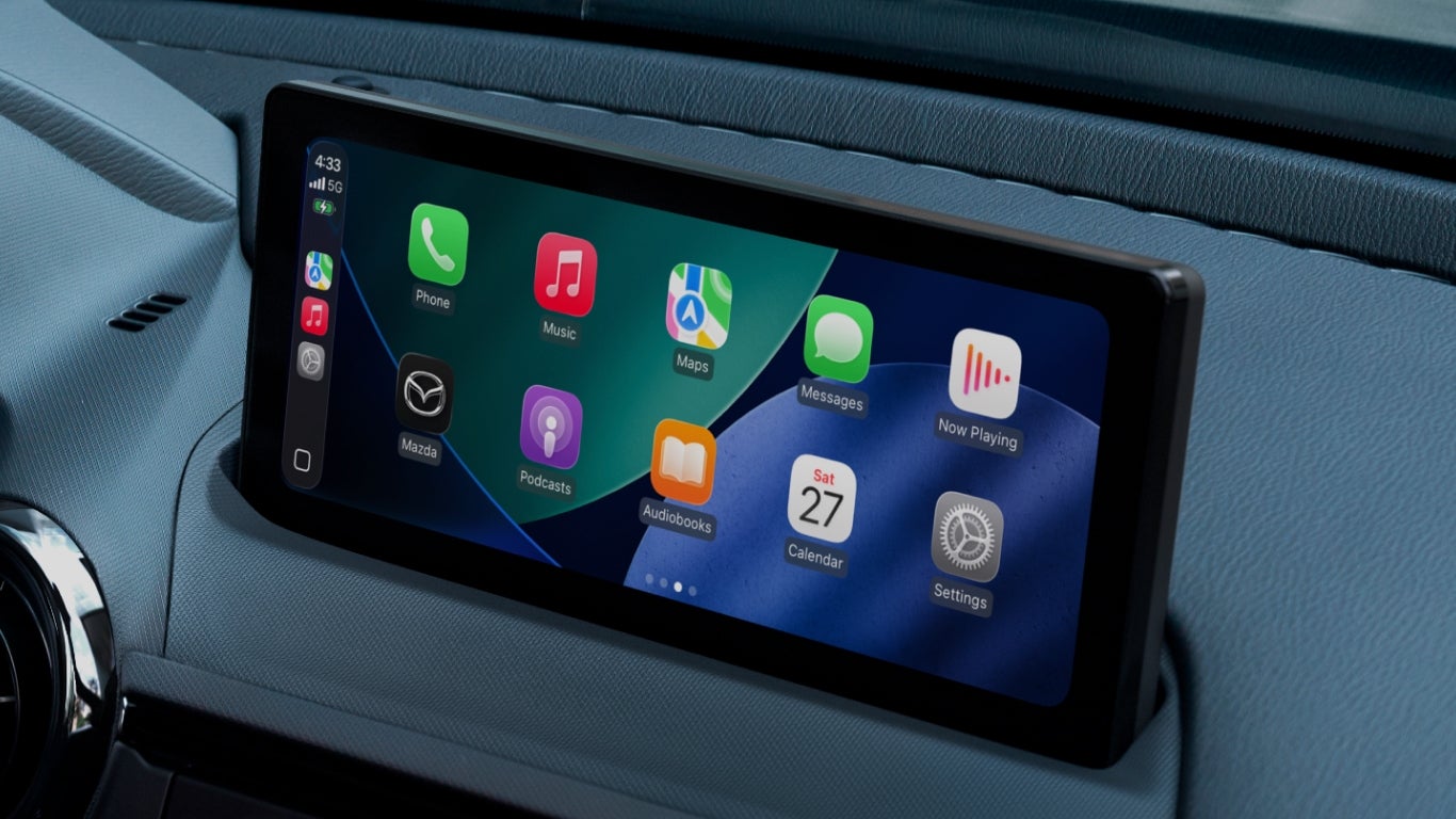 MAZDA MX-5 MIATA | Fitzgerald Mazda of Annapolis in Annapolis MD