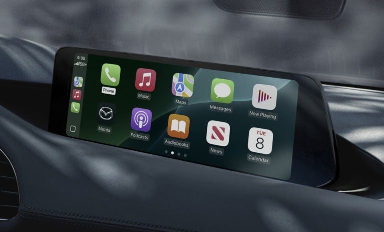 Fitzgerald Mazda of Annapolis in Annapolis MD