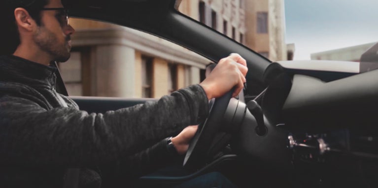 2025 Mazda 3 Sedan - G Vectoring Control Plus | Fitzgerald Mazda of Annapolis in Annapolis MD