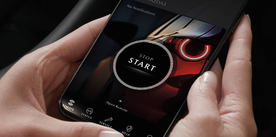 2025 Mazda 3 Sedan - Remote Engine Start | Fitzgerald Mazda of Annapolis in Annapolis MD