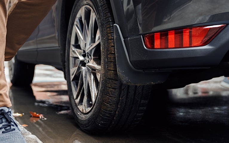 Mazda CX-5 | Fitzgerald Mazda of Annapolis in Annapolis MD