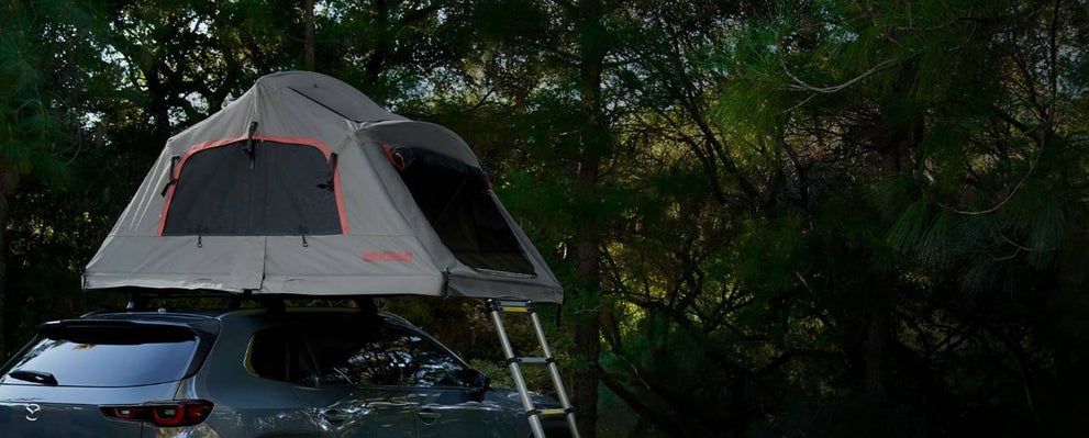 Mazda CX-50 | Fitzgerald Mazda of Annapolis in Annapolis MD