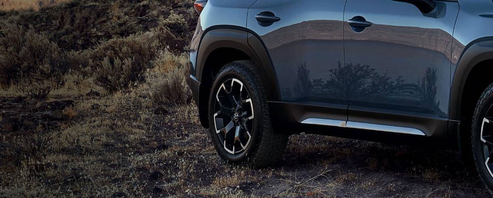 Mazda CX-50 | Fitzgerald Mazda of Annapolis in Annapolis MD