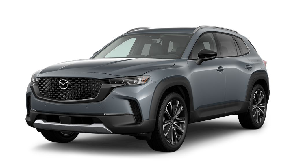 Mazda CX-50 2.5 Turbo Premium Plus | Fitzgerald Mazda of Annapolis in Annapolis MD