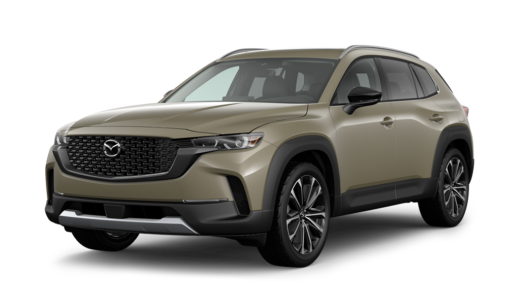 Mazda CX-50 2.5 Turbo Premium | Fitzgerald Mazda of Annapolis in Annapolis MD