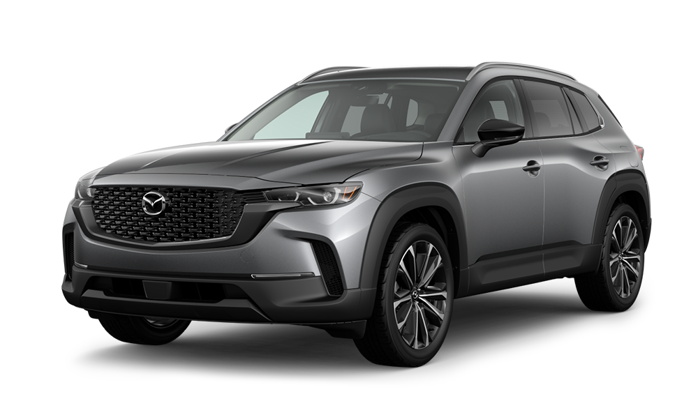 Mazda CX-50 2.5 S Premium Plus | Fitzgerald Mazda of Annapolis in Annapolis MD