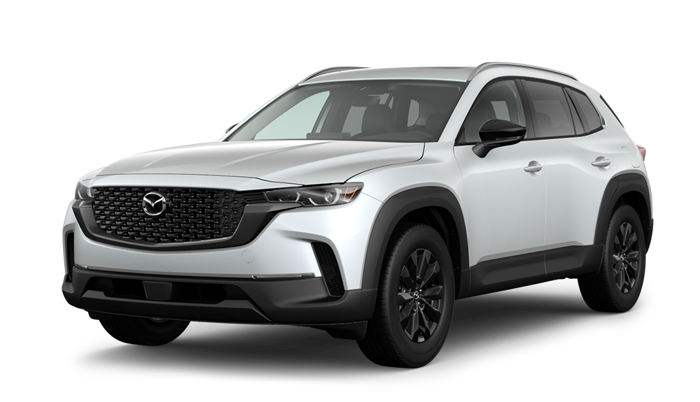 Mazda CX-50 2.5 S Premium | Fitzgerald Mazda of Annapolis in Annapolis MD