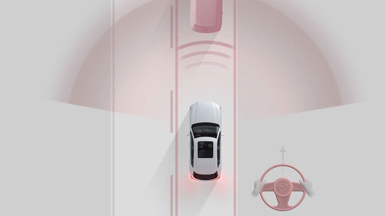 Mazda CX-70 | Fitzgerald Mazda of Annapolis in Annapolis MD