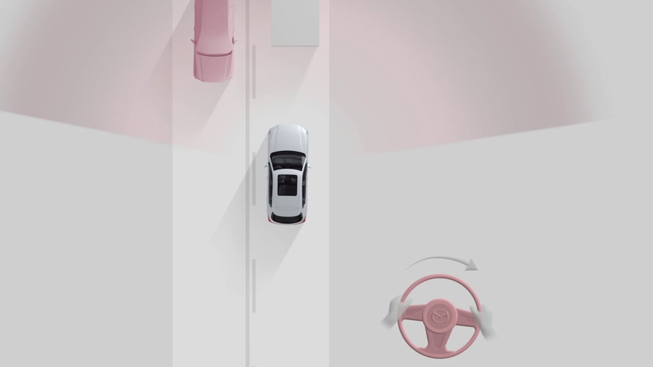 Mazda CX-70 | Fitzgerald Mazda of Annapolis in Annapolis MD