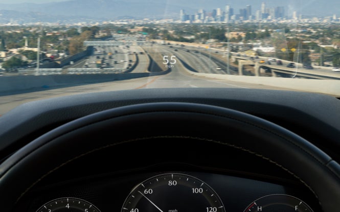 Mazda CX-70 | Fitzgerald Mazda of Annapolis in Annapolis MD