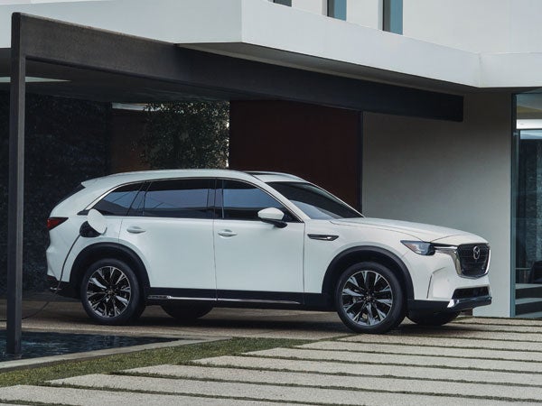 Fitzgerald Mazda of Annapolis in Annapolis MD